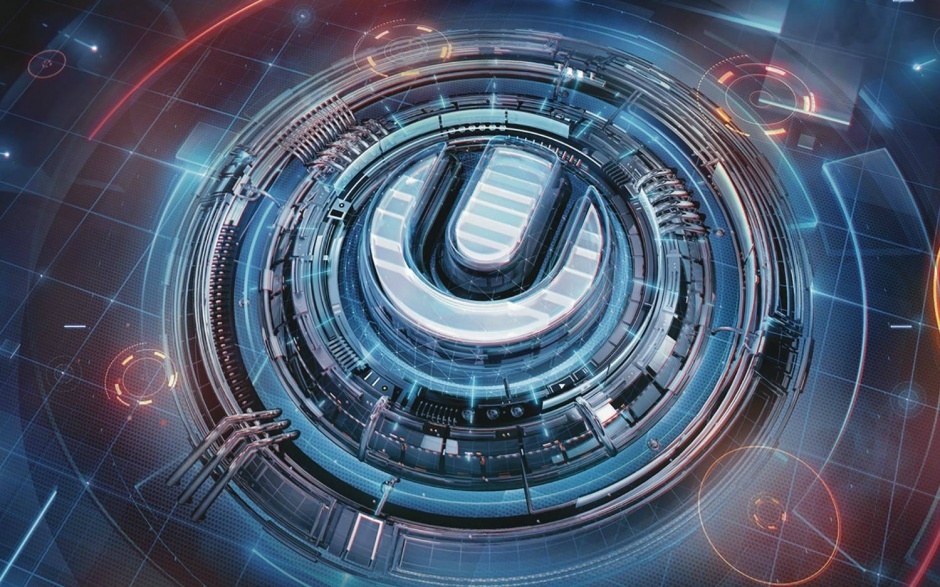 帅气欧美意境桌面壁纸集锦