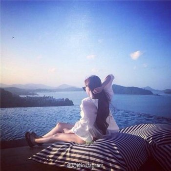 2017最新唯美意境欧美女图赏析