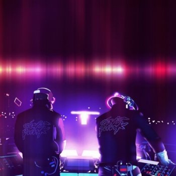 酷炫夜店欧美意境桌面集锦