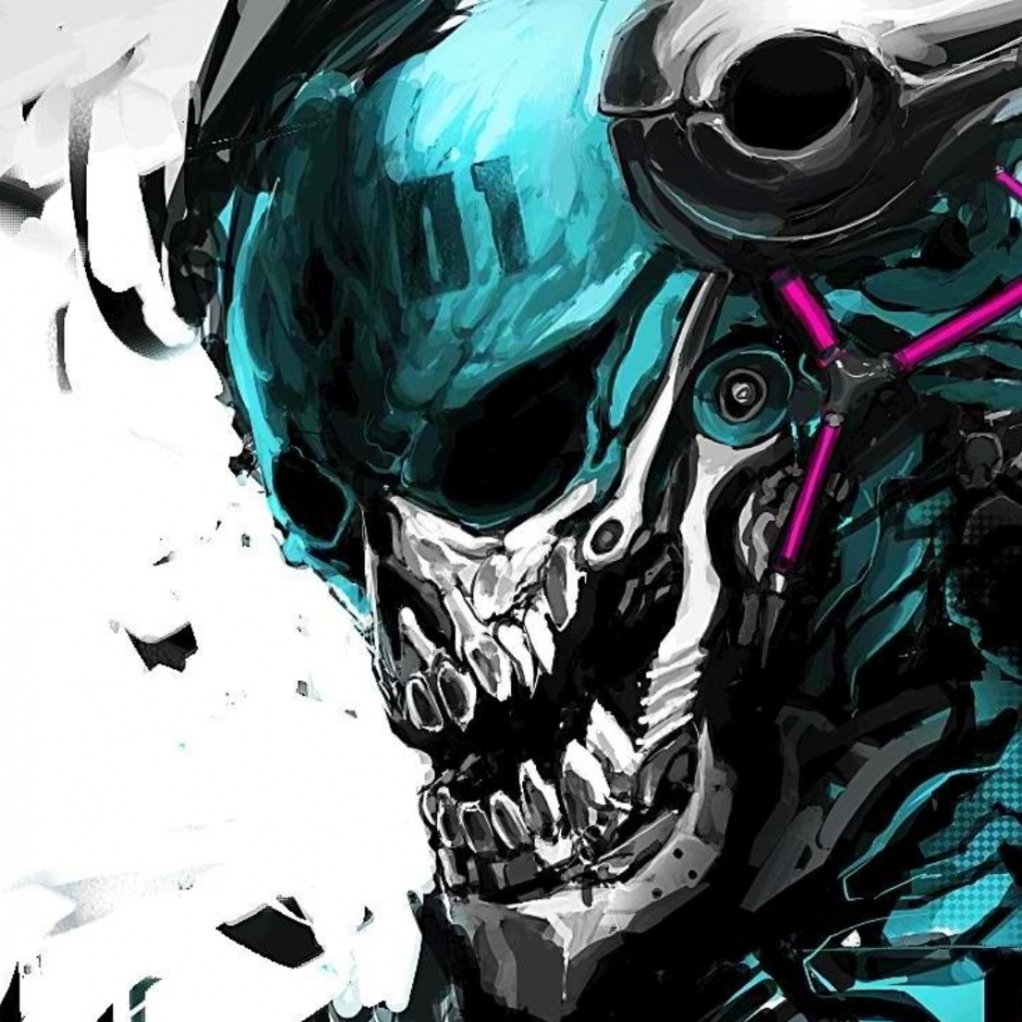 酷炫夜店欧美意境桌面集锦