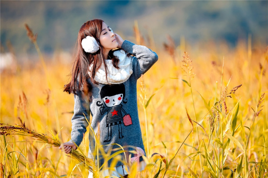 2017最新欧美范唯美壁纸