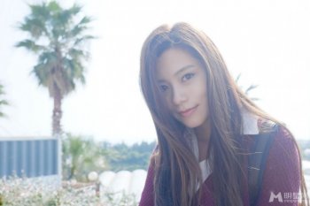 中国好歌曲第三季朱婧汐写真图片