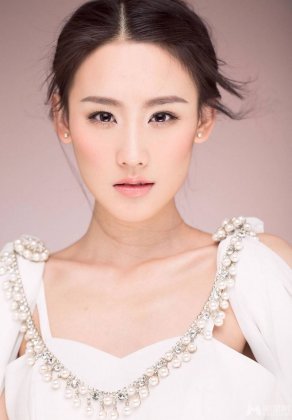 北影校花王婉中唯美写真图片