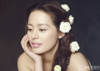 电视剧演员王力可唯美气质写真