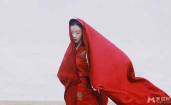 国民女神张辛苑西藏唯美写真