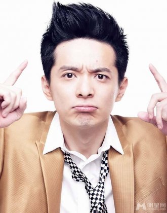 灵魂摆渡刘智扬帅气写真图片