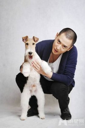 仙剑云之凡韩栋时尚帅气图片