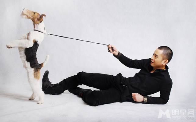 仙剑云之凡韩栋时尚帅气图片