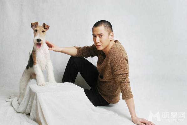 仙剑云之凡韩栋时尚帅气图片