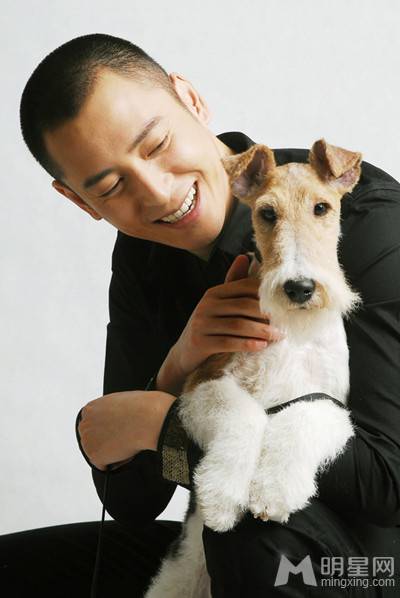 仙剑云之凡韩栋时尚帅气图片