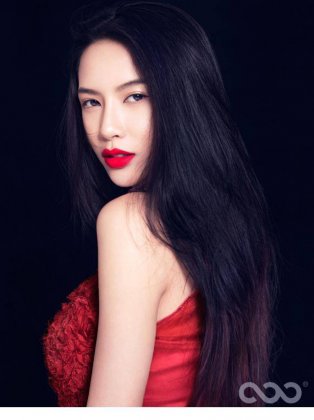 艳星潘霜霜性感图片高清精选