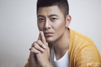 吴其江个人性感暖秋居家写真