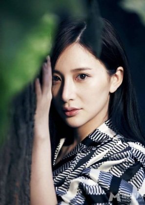 中国内地影视演员熊乃瑾图片欣赏