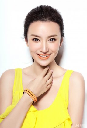 天天有喜2演员唐熙尽显青春活力气息