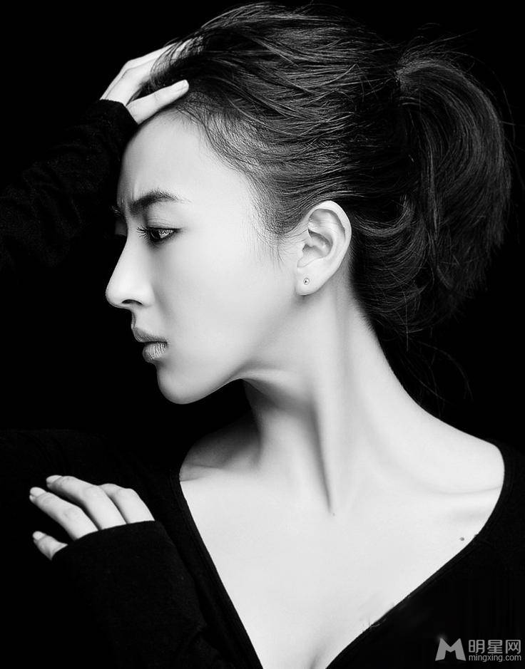 2016徐飒最新发型图片干练又时尚