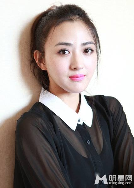 2016徐飒最新发型图片干练又时尚