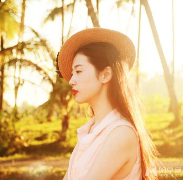 民间第一美女张辛苑巴厘岛写真集