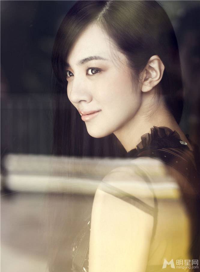 金山娇扮演者王晓晨大秀性感美腿