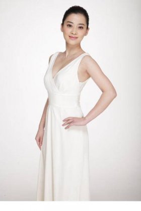 最有气质的女明星梅婷写真集