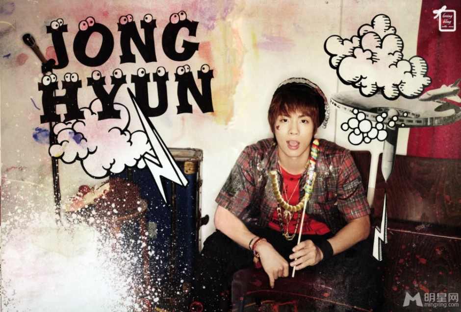 韩星金钟铉性感帅气壁纸