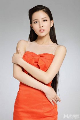 深大校花温心尽显温婉可人写真照