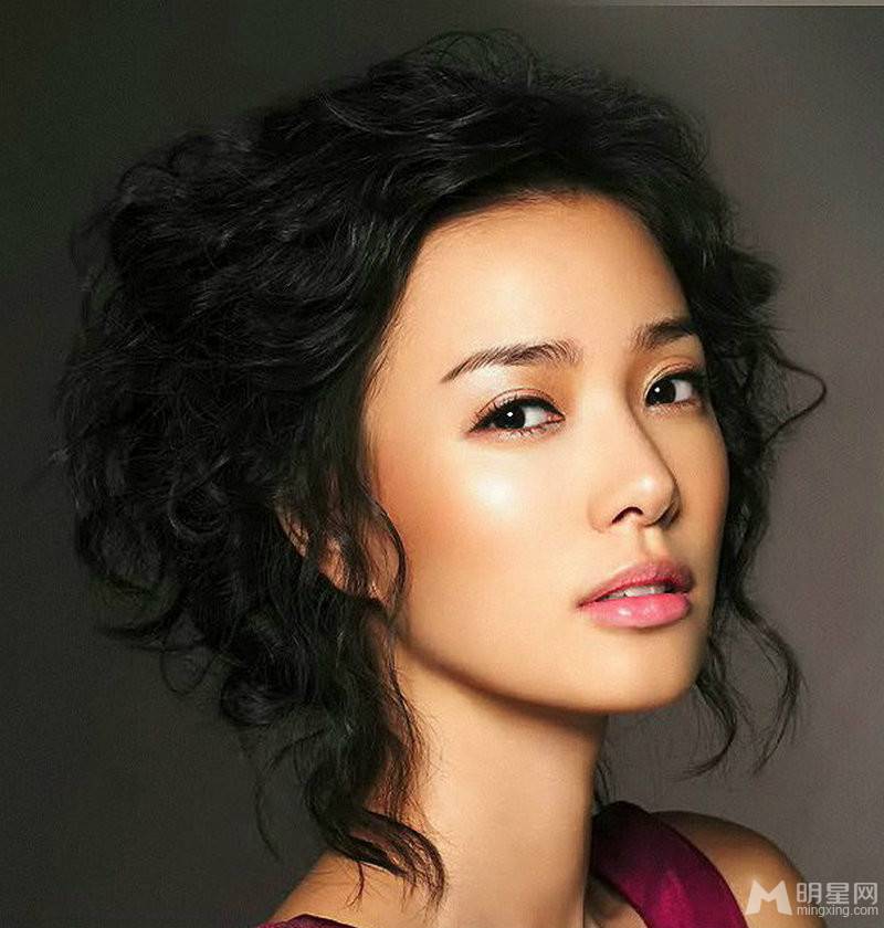 韩国女明星孙泰英唯美写真图片