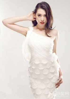 家有儿女宁丹琳萝莉变御姐魅力无限