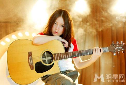 糖果系的女孩本兮创意无限写真照