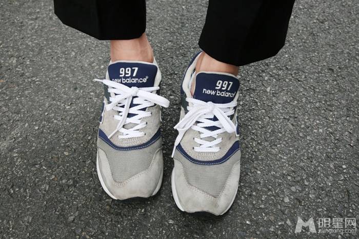 中国演员孙坚时尚写真 亲和力爆表