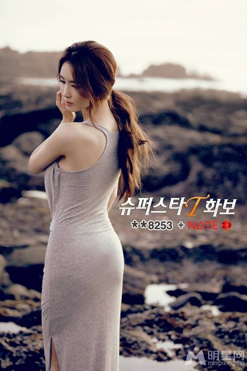 韩国女演员李多海百变魅力靓照