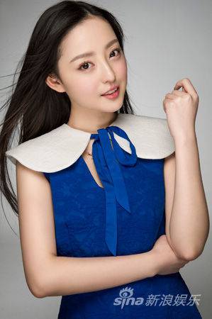 已故女星王洁曦甜美写真 温暖笑容迷惑人心