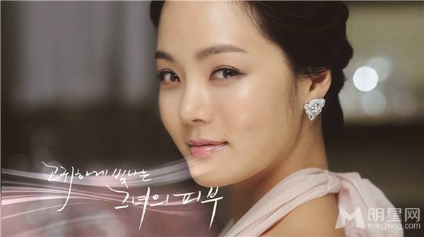 最佳人气女星蔡琳美丽动人图片