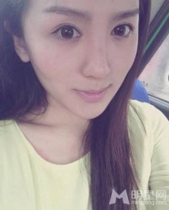 中国最美反串叶紫涵绝美艺术照