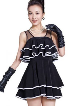 美女吴昕尽显靓丽动人气质