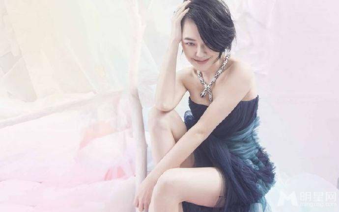 大S小S两姐妹携手拍摄梦幻唯美写真