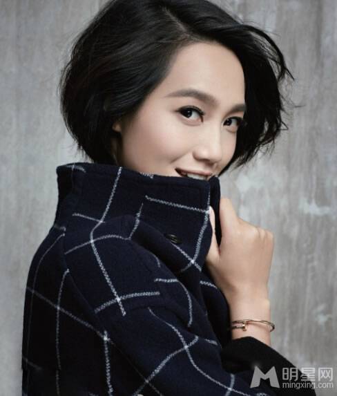 朱丹露温暖明媚笑容融入人心