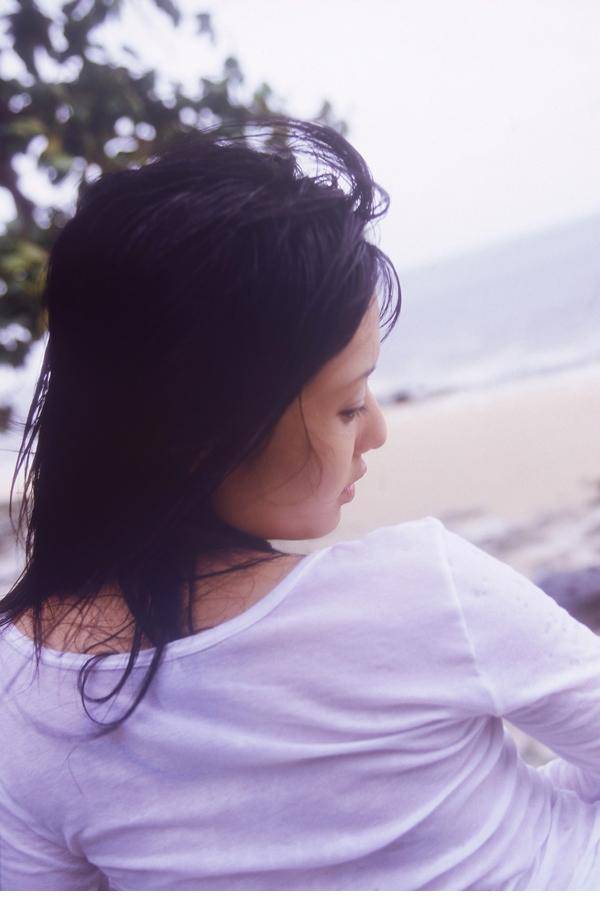 女神苍井空大展性感妖娆身姿