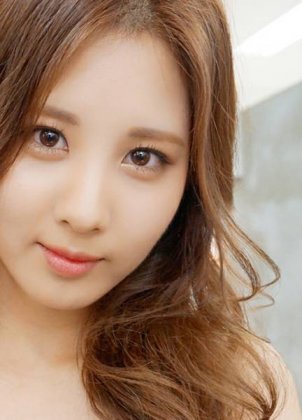 90后甜美女星徐珠贤可爱生活照集锦