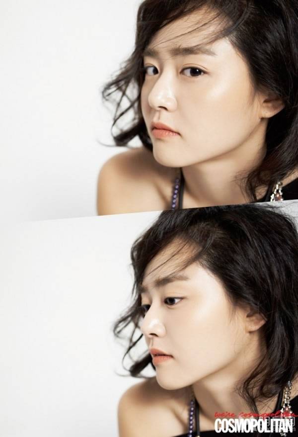 国民妹妹文瑾莹展现可爱小女人魅力