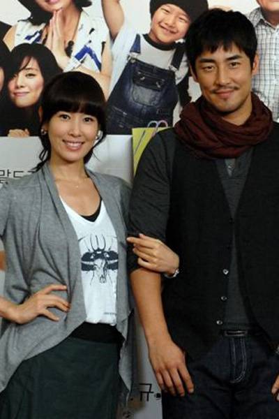 韩国女明星李泰兰时尚靓丽美照