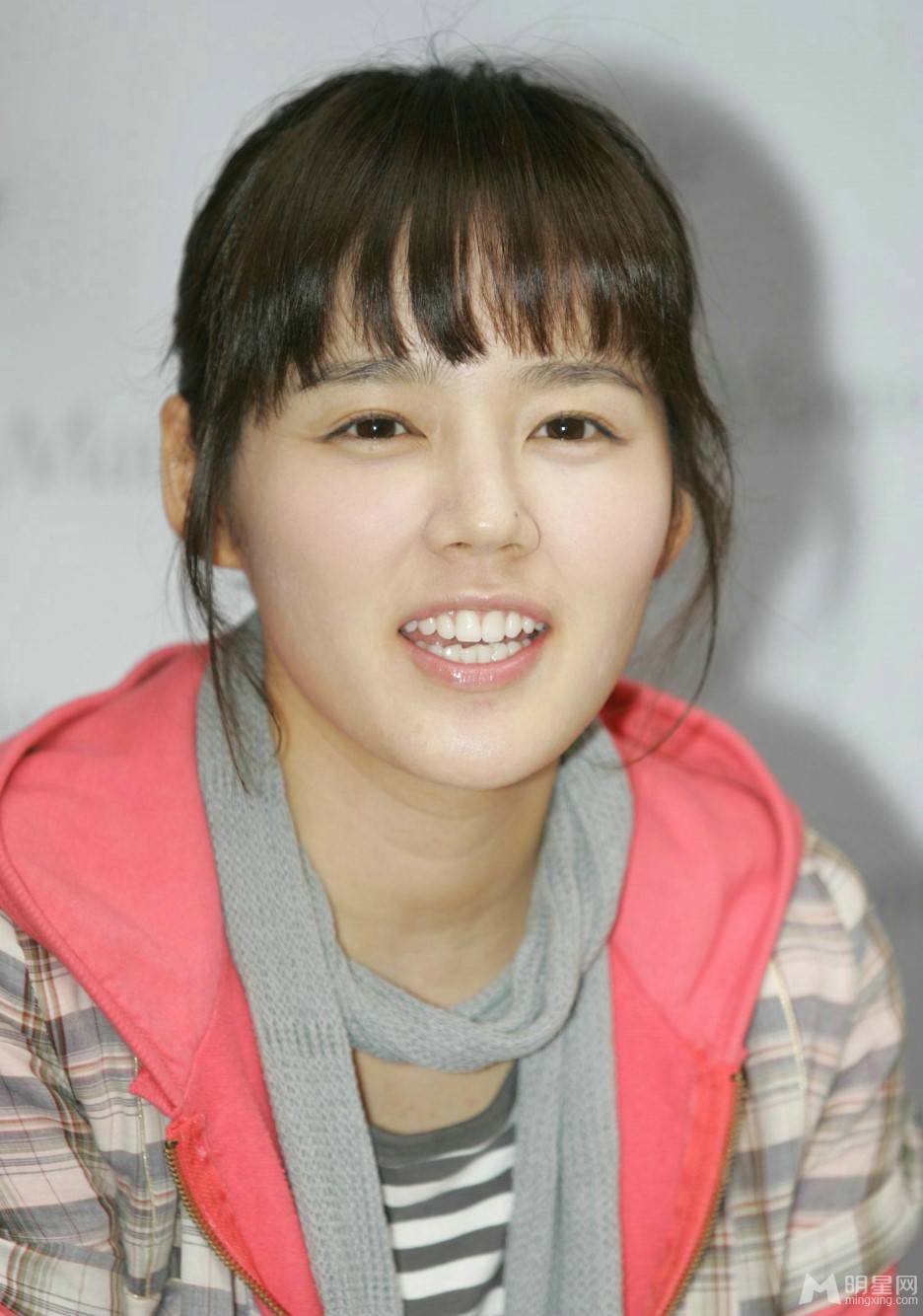 媚鼻女王韩佳人容颜貌美高清写真