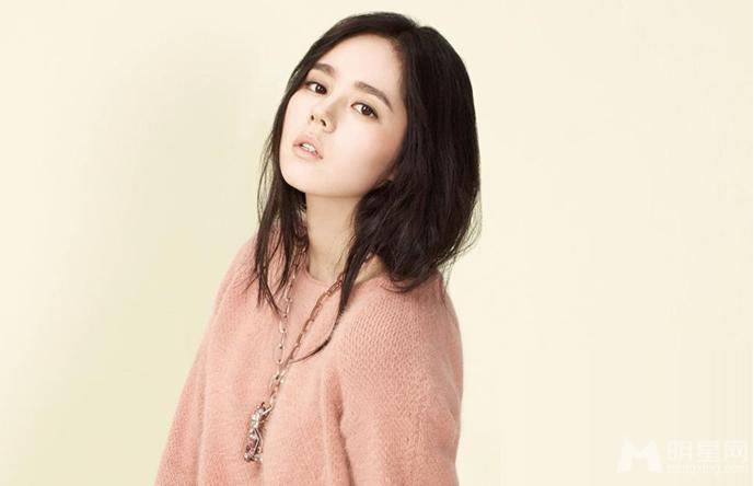 女神韩佳人时尚唯美写真照