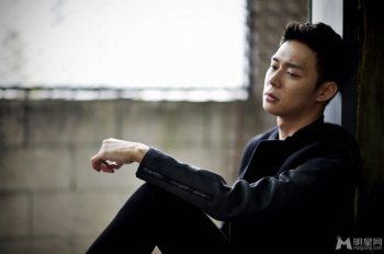 韩国男明星朴有天迷倒万千少女