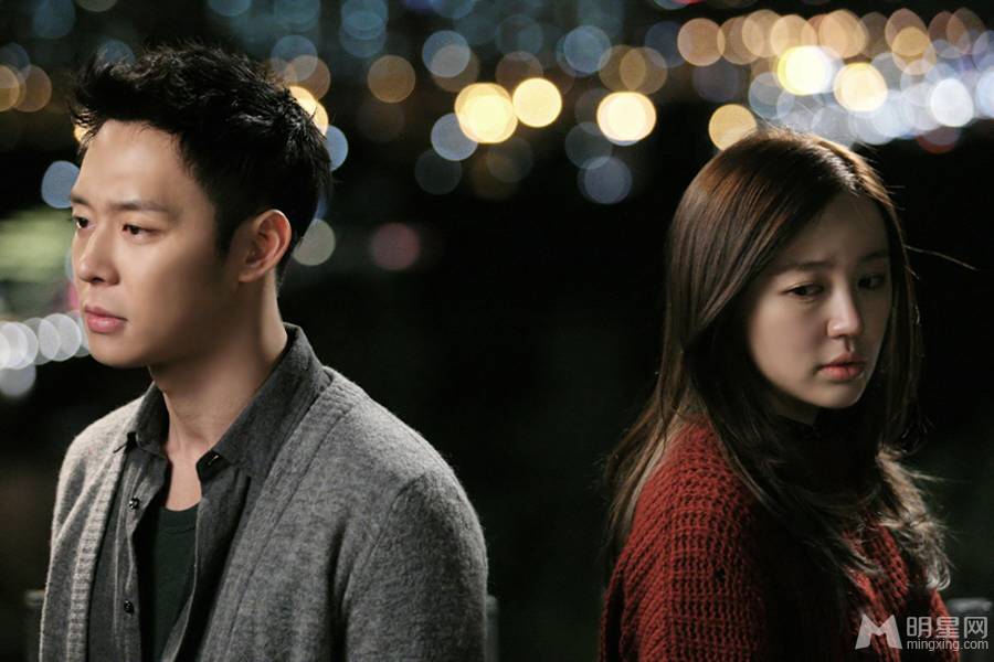 韩国男明星朴有天迷倒万千少女