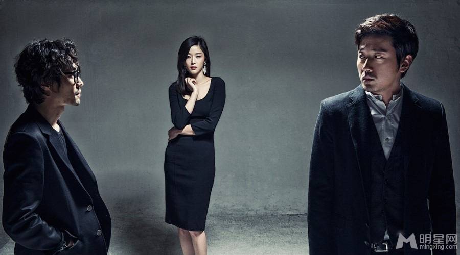 韩星全智贤散发成熟女性魅力