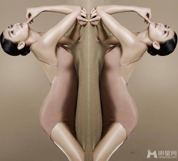 韩星全智贤大秀S曲线勾人魂魄