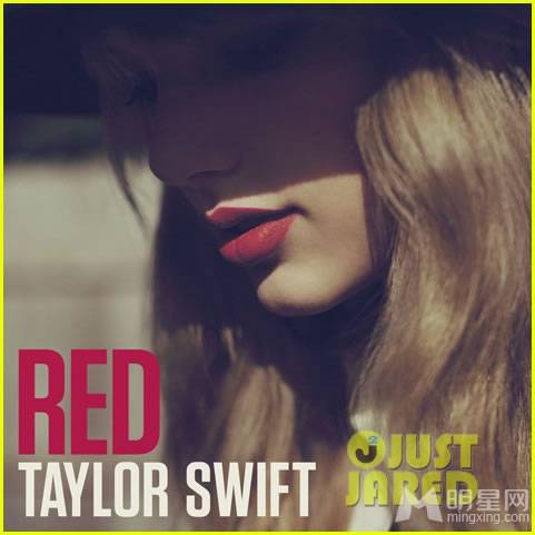 美国乡村音乐女歌手泰勒·斯威夫特美艳动人照