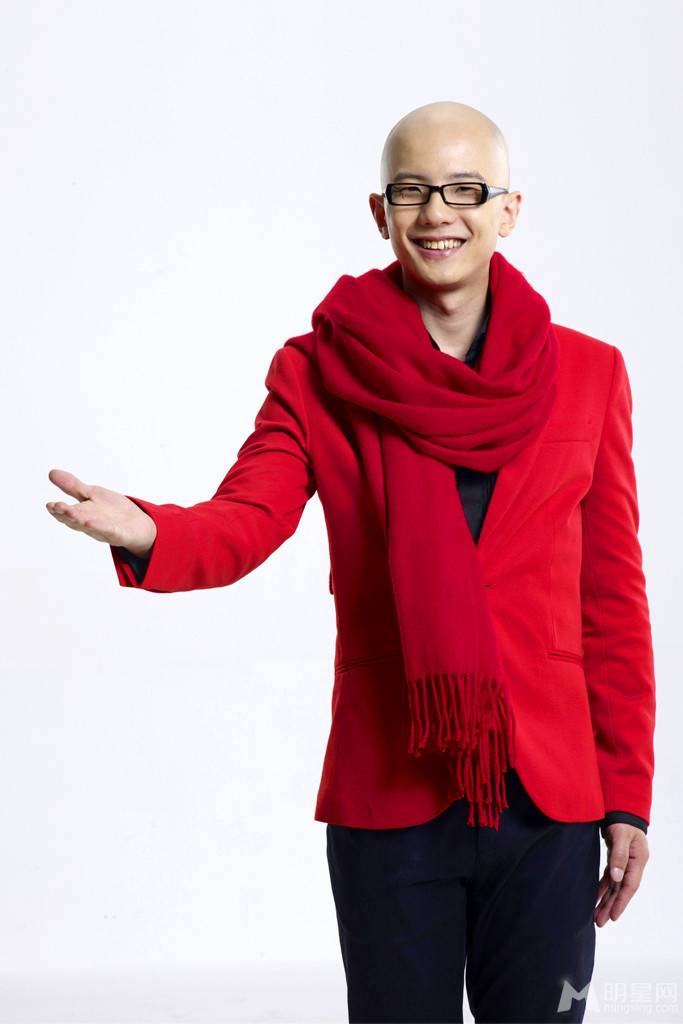 好声音平安传递岁末温情新春写真