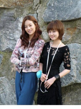 张娜拉海量清纯甜美生活照大放送