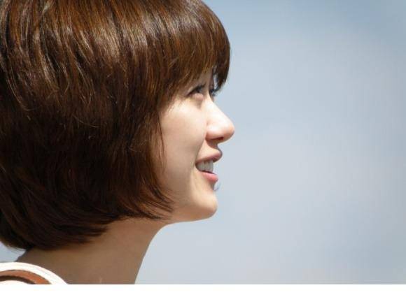 张娜拉海量清纯甜美生活照大放送